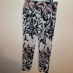 Tropical Joggers